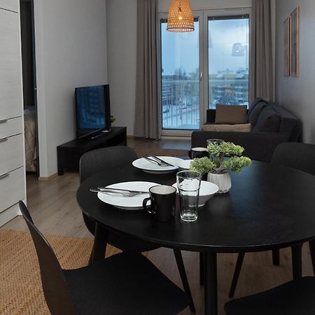 Holiday Apartment Aava 1 Rovaniemi Exteriér fotografie